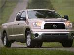 2007 Toyota Tundra Double Cab